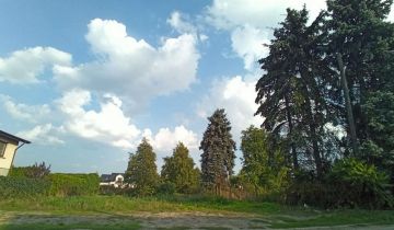 Działka budowlana Ostrów Wielkopolski Pruślin, ul. Bukowa