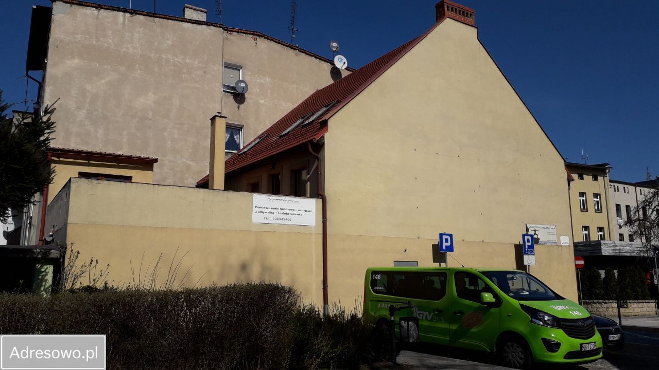 Lokal Głuchołazy, ul. Batorego. Zdjęcie 3