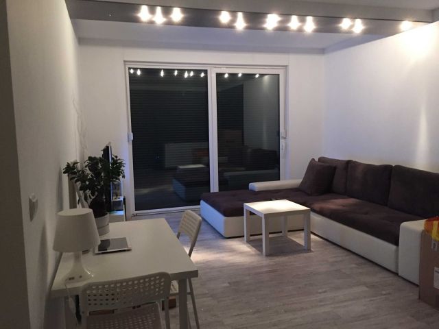 Mieszkanie 2-pokojowe Słupsk, ul. Jana Posmykiewicza. Zdjęcie 1