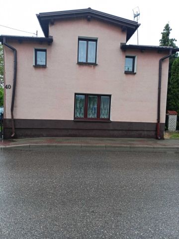 dom wolnostojący Lubawa. Zdjęcie 1
