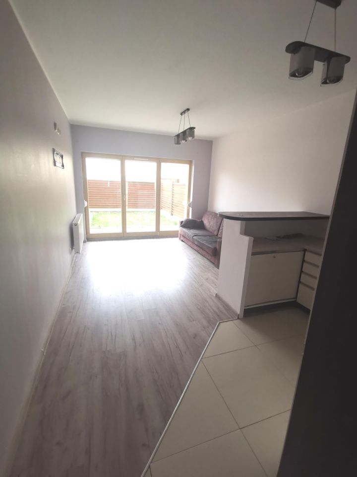 Mieszkanie 2-pokojowe Gorzów Wielkopolski Górczyn, ul. Władysława Grabskiego