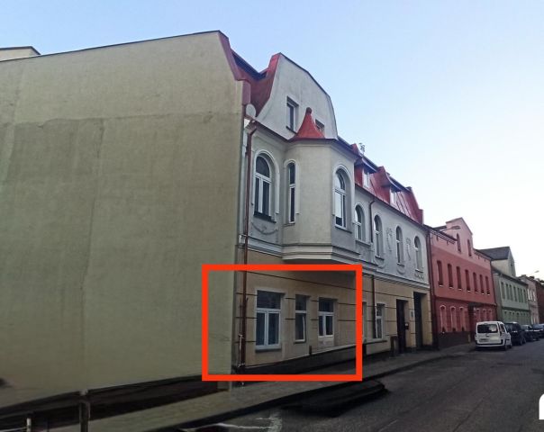 Mieszkanie 3-pokojowe Wejherowo Centrum, ul. św. Jacka. Zdjęcie 1