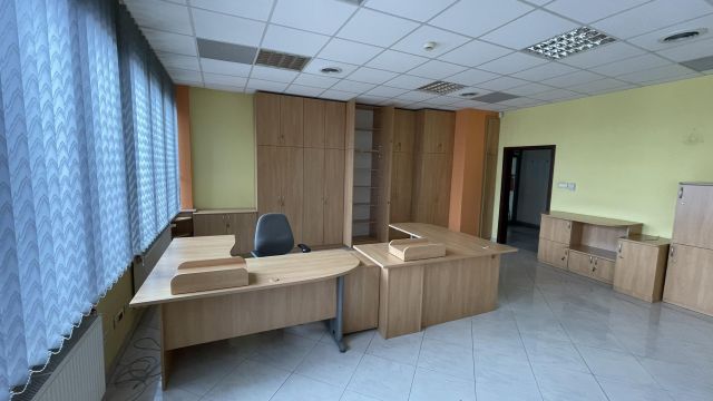 Biuro Rzeszów Nowe Miasto, al. Tadeusza Rejtana. Zdjęcie 4