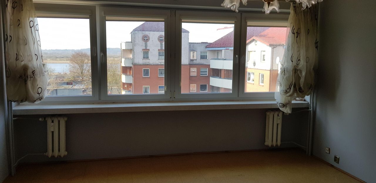 Mieszkanie 2-pokojowe Gryfino, ul. Słowiańska. Zdjęcie 2