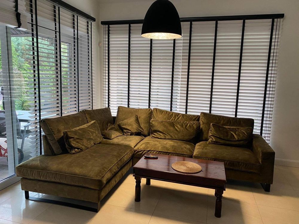 dom wolnostojący Czarże. Zdjęcie 4