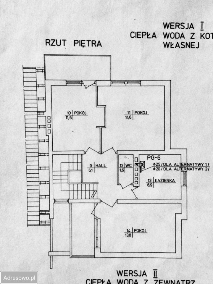dom wolnostojący, 5 pokoi Rozogi. Zdjęcie 18