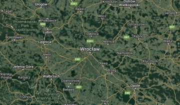 dom wolnostojący, 8 pokoi Wrocław Krzyki, ul. Radarowa