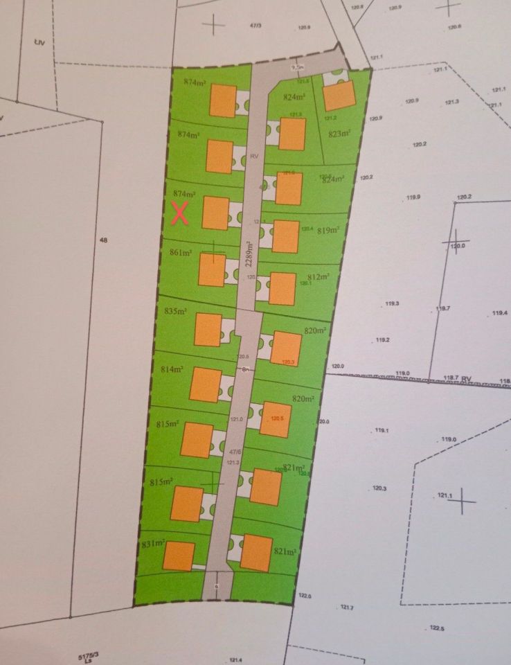 dom wolnostojący Kalina. Zdjęcie 4