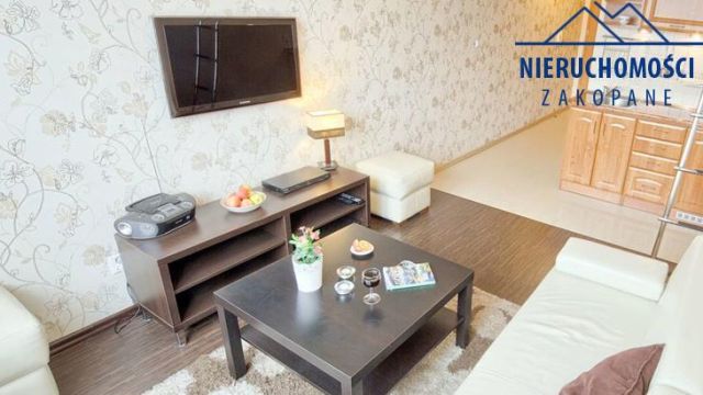 Mieszkanie 1-pokojowe Zakopane. Zdjęcie 13