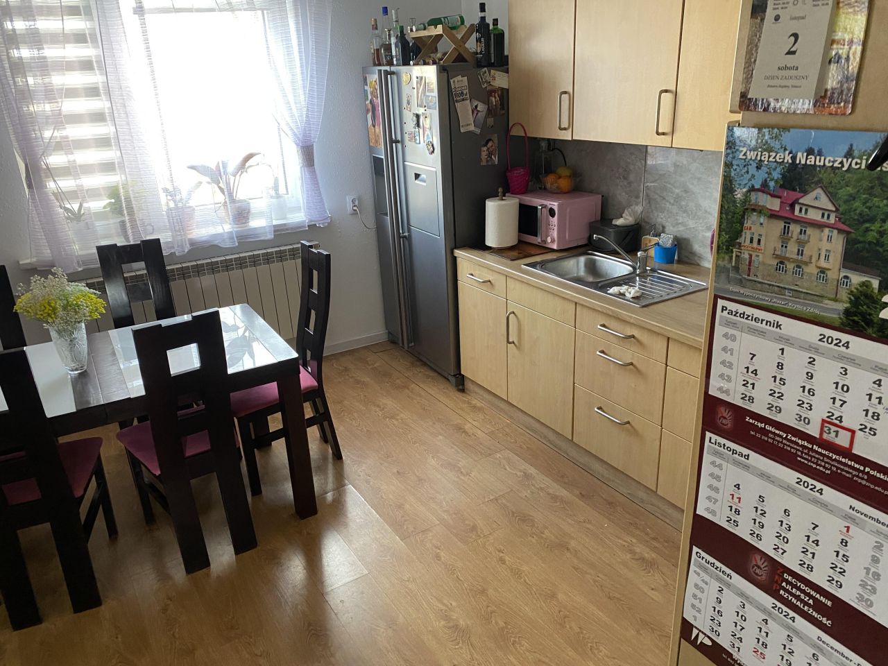 dom wolnostojący, 2 pokoje Rykoszyn, ul. Świętokrzyska. Zdjęcie 11