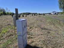 Działka budowlana Żeleźnica. Zdjęcie 1