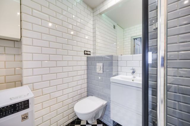 Mieszkanie 2-pokojowe Gdańsk Jasień, ul. Kazimierza Leskiego. Zdjęcie 15