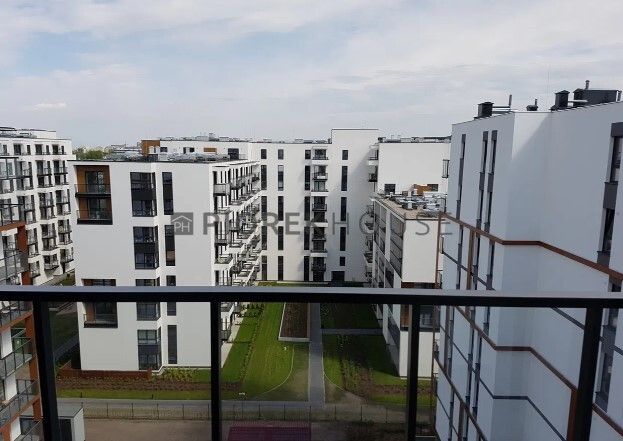 Mieszkanie 2-pokojowe Warszawa Mokotów, ul. Konstruktorska. Zdjęcie 11