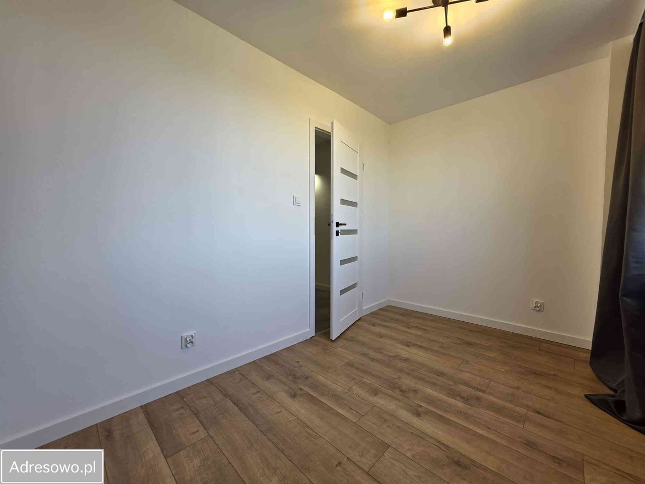 Mieszkanie 3-pokojowe Wrocław Fabryczna, ul. Budziszyńska. Zdjęcie 7