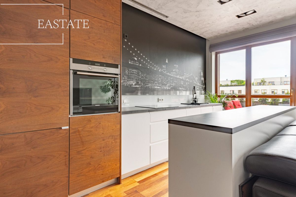 Mieszkanie 2-pokojowe Warszawa Wilanów, al. Rzeczypospolitej. Zdjęcie 2