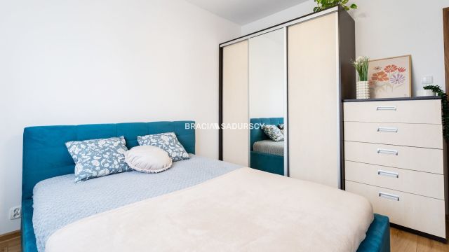 Mieszkanie 3-pokojowe Kraków Płaszów, ul. Myśliwska. Zdjęcie 9