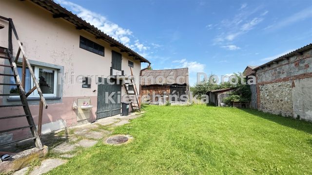 dom wolnostojący, 2 pokoje Tomaszów Mazowiecki, ul. Ludowa. Zdjęcie 18