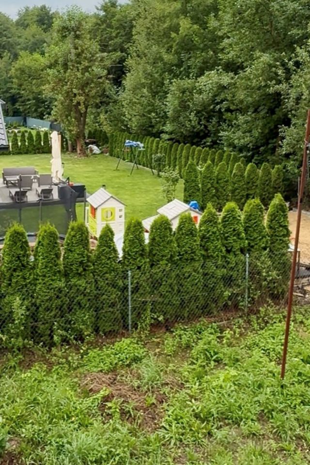 dom szeregowy, 4 pokoje Kąty. Zdjęcie 4