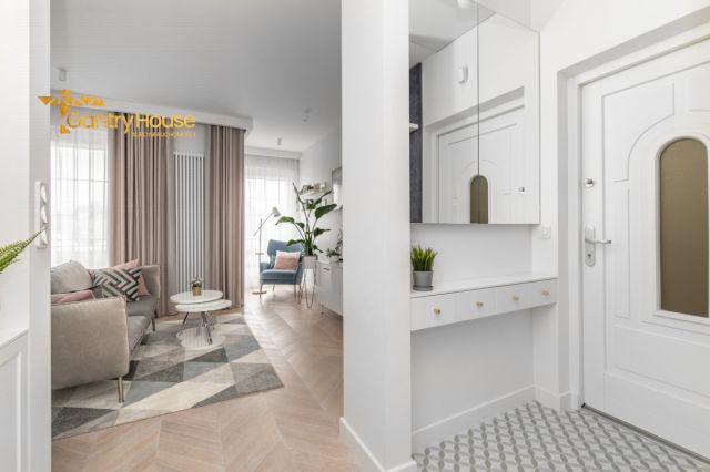 Mieszkanie 3-pokojowe Pogórze, ul. Madrycka. Zdjęcie 14