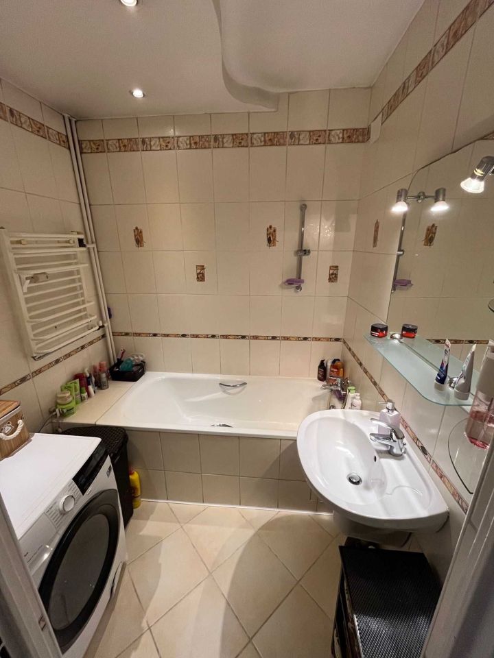 Mieszkanie 4-pokojowe Katowice Bogucice, ul. Sandomierska. Zdjęcie 5