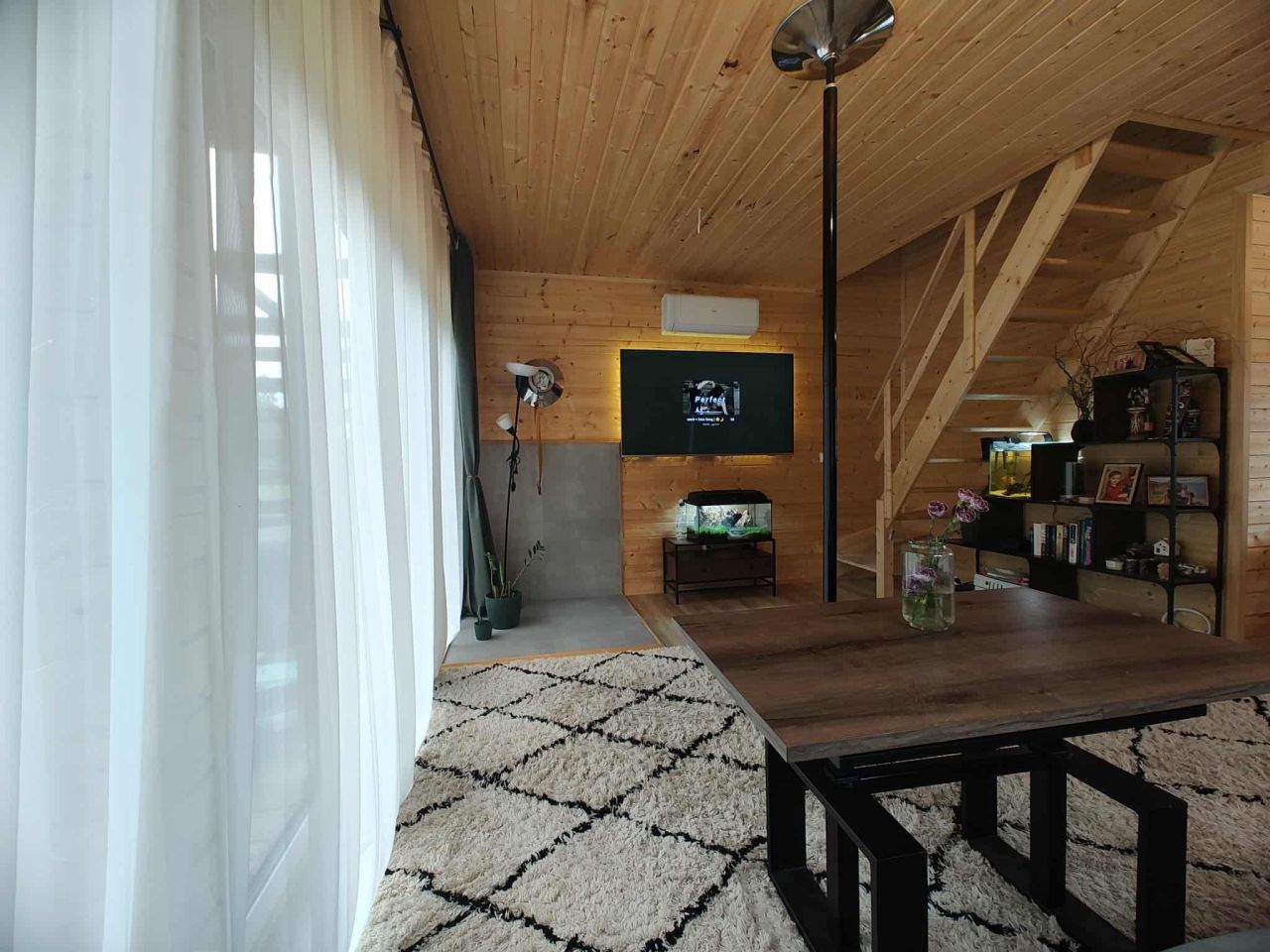 dom wolnostojący Murzynowo Leśne. Zdjęcie 8