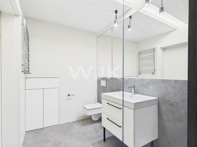 Mieszkanie 3-pokojowe Warszawa Mokotów, ul. Rajska. Zdjęcie 13