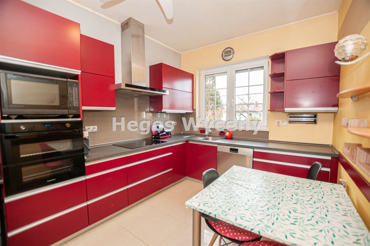 dom, 4 pokoje Prostynia. Zdjęcie 3