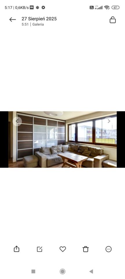 Mieszkanie 3-pokojowe Bielsk Podlaski, ul. Kazimierzowska. Zdjęcie 4