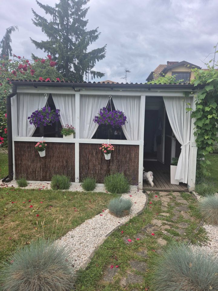 Działka rod Pabianice. Zdjęcie 5