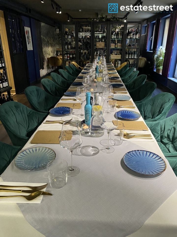 Nieruchomość komercyjna Kraków Krowodrza, ul. Juliusza Lea. Zdjęcie 3