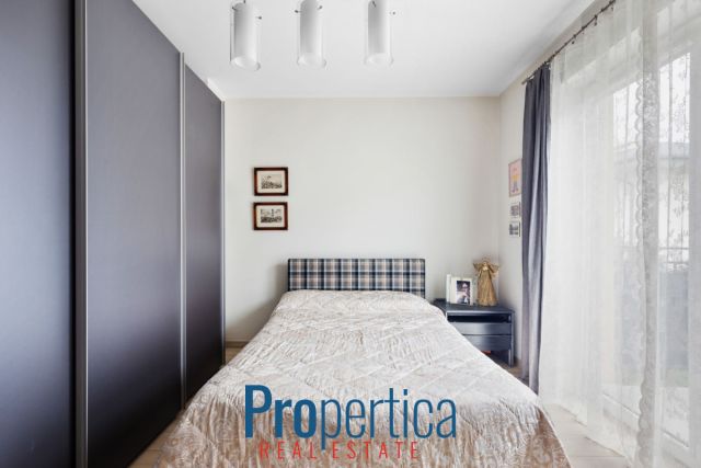 bliźniak, 5 pokoi Ożarów Mazowiecki, ul. Rumiana. Zdjęcie 15