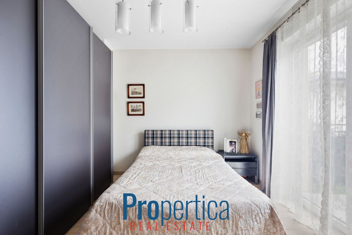 bliźniak, 5 pokoi Ożarów Mazowiecki, ul. Rumiana. Zdjęcie 15