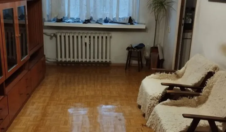 Mieszkanie 2-pokojowe Zabrze Centrum, ul. 3 Maja