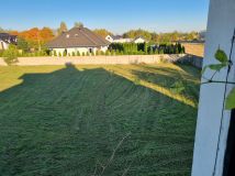 Działka budowlana Słotwiny, ul. Graniczna