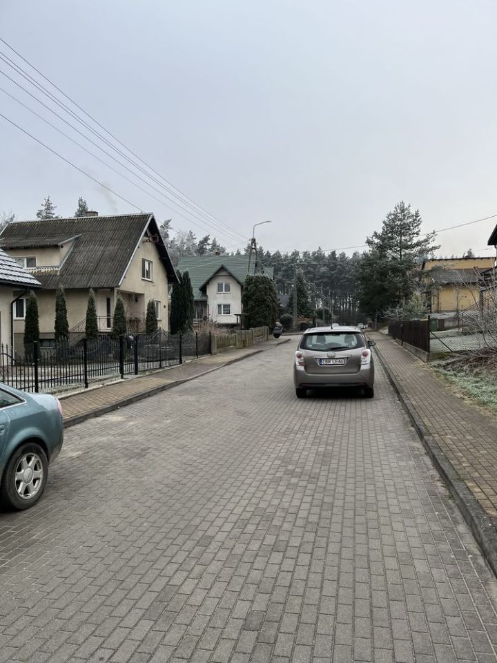 Działka budowlana Pokrzydowo. Zdjęcie 4