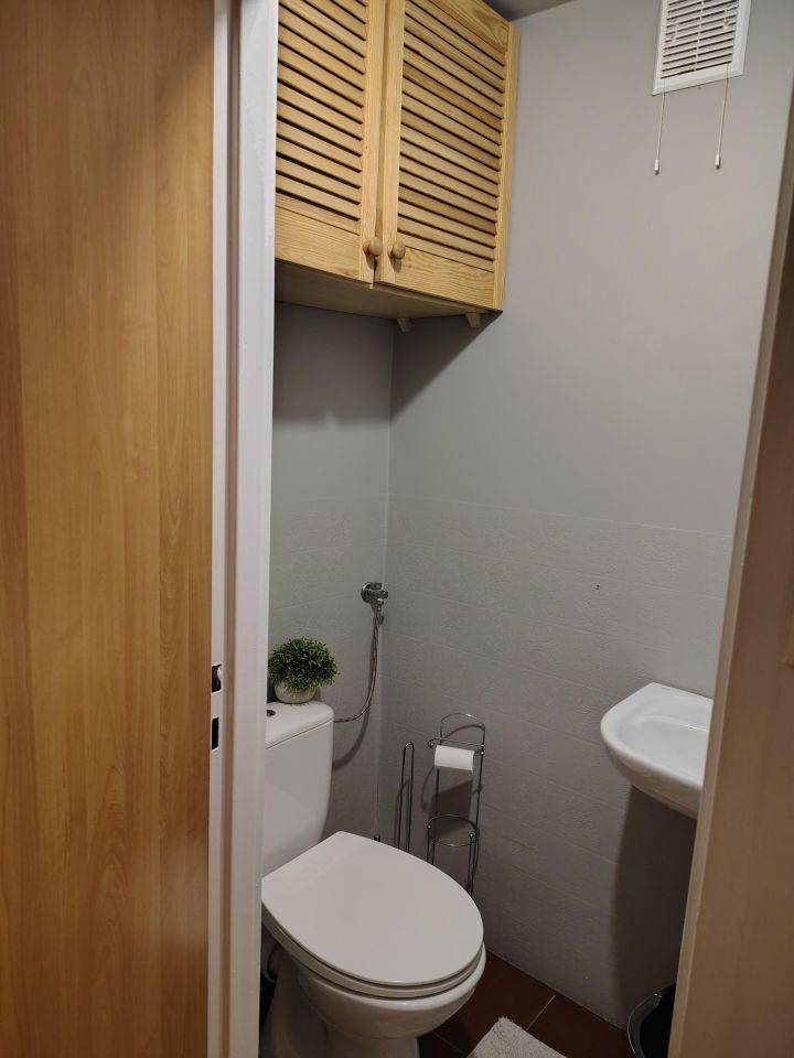 Mieszkanie 3-pokojowe Racibórz Centrum, ul. Bartosza Głowackiego. Zdjęcie 10