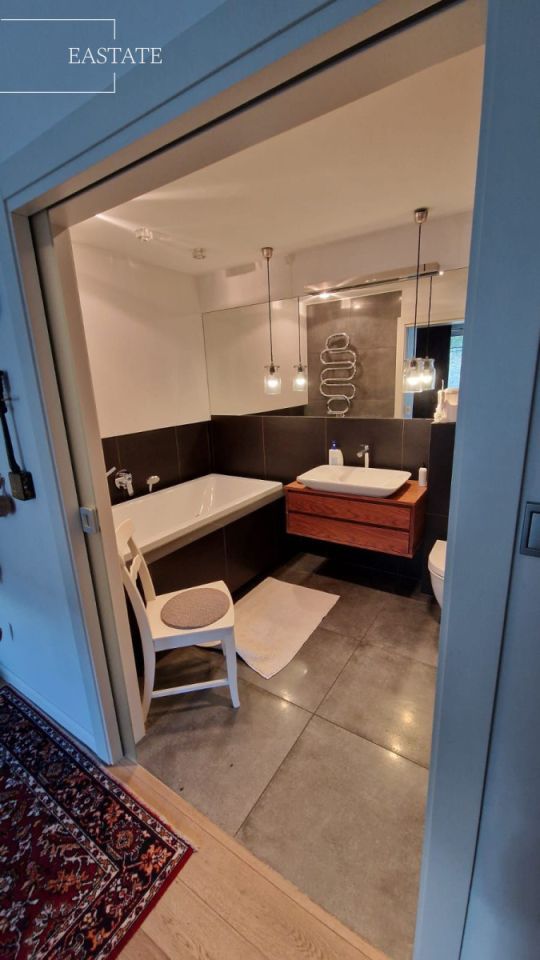 Mieszkanie 3-pokojowe Gdynia Chwarzno-Wiczlino, ul. Janki Bryla. Zdjęcie 9