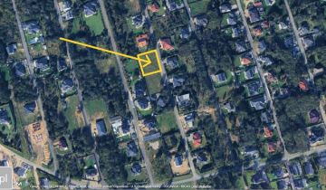 Działka budowlana Wierzchowisko, ul. Nowa