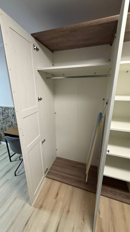 Mieszkanie 1-pokojowe Wrocław Stare Miasto, ul. Ludwika Rydygiera. Zdjęcie 7