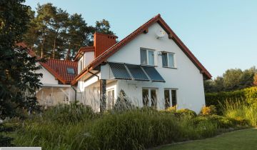 dom wolnostojący, 8 pokoi Zygmuntów