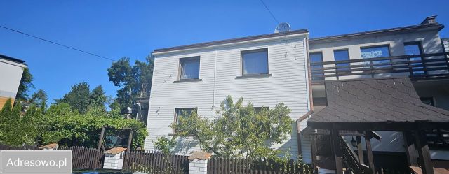 bliźniak, 4 pokoje Gdańsk Przymorze, ul. Piastowska. Zdjęcie 1