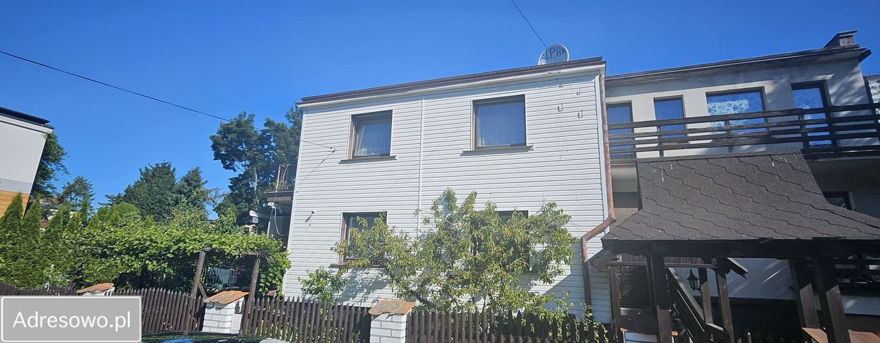 bliźniak, 4 pokoje Gdańsk Przymorze, ul. Piastowska