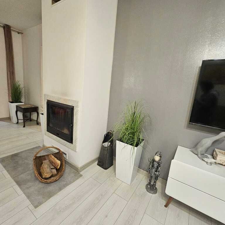 dom wolnostojący, 4 pokoje Krakuszowice. Zdjęcie 4