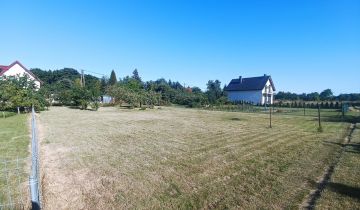 Działka budowlana Wysoka