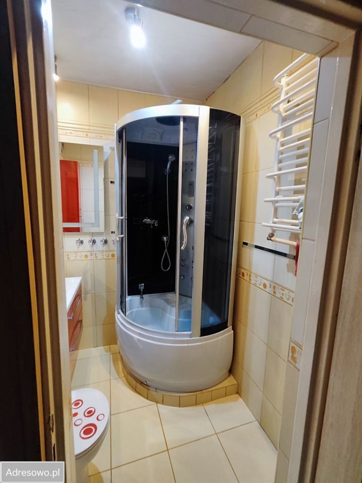 Mieszkanie 2-pokojowe Sochaczew, ul. Żeromskiego. Zdjęcie 15