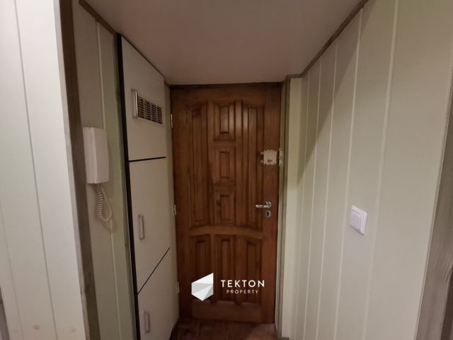 Mieszkanie 2-pokojowe Poznań, Most Królowej Jadwigi. Zdjęcie 3