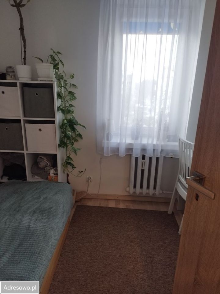 Mieszkanie 3-pokojowe Otwock, ul. Stefana Batorego. Zdjęcie 4