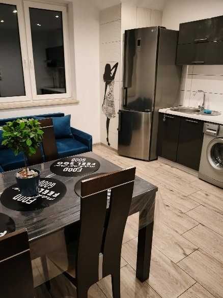 Mieszkanie 2-pokojowe Dzierżążno. Zdjęcie 4