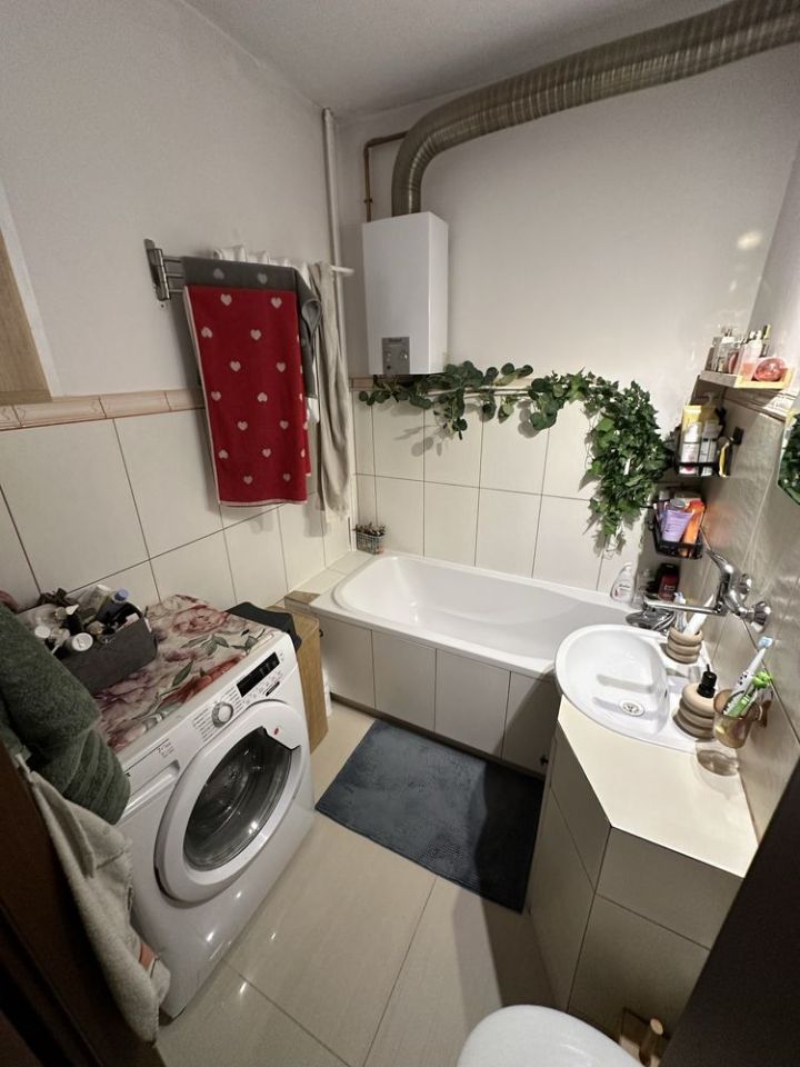 Mieszkanie 3-pokojowe Ruda Śląska Wirek. Zdjęcie 8