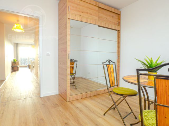 Mieszkanie 3-pokojowe Wrocław Krzyki, ul. Kamienna. Zdjęcie 7